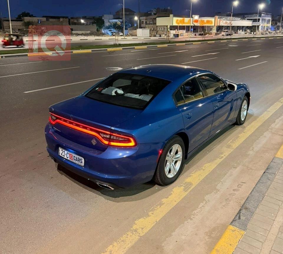 دودج تشارجر